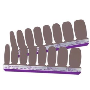 Color Street Nail Strips - Berlin It To Win It